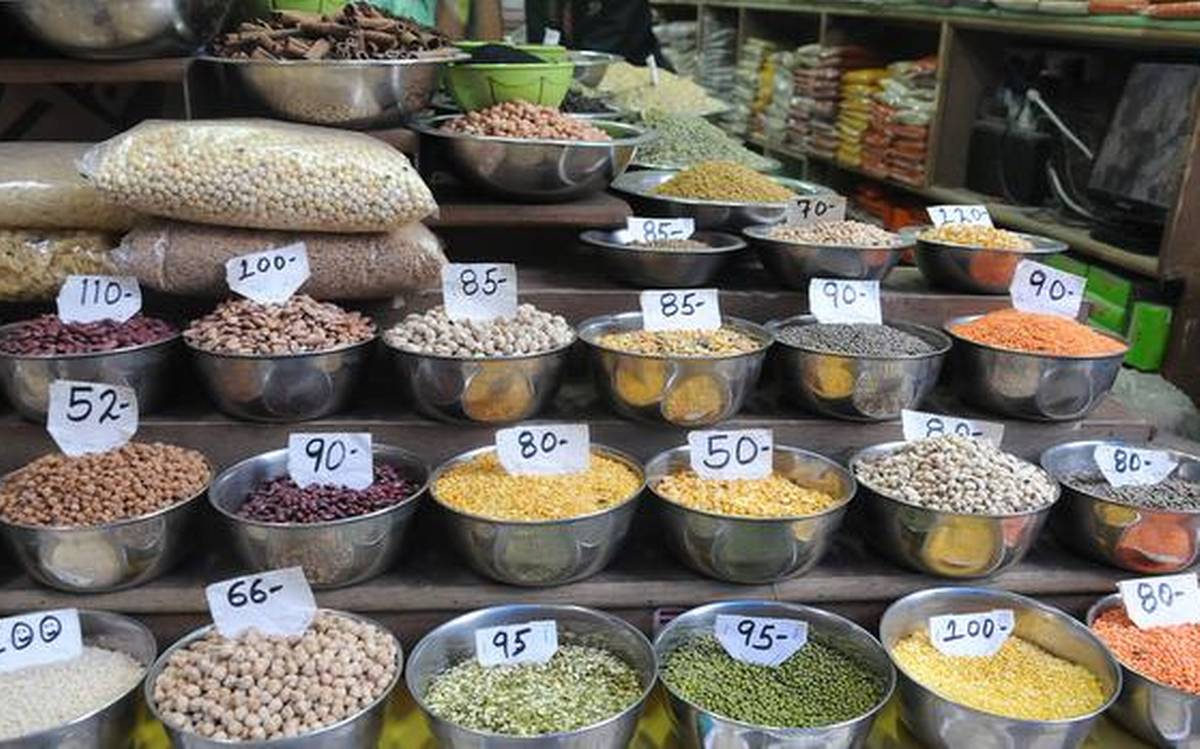 Essential Commodities Meaning In Tamil